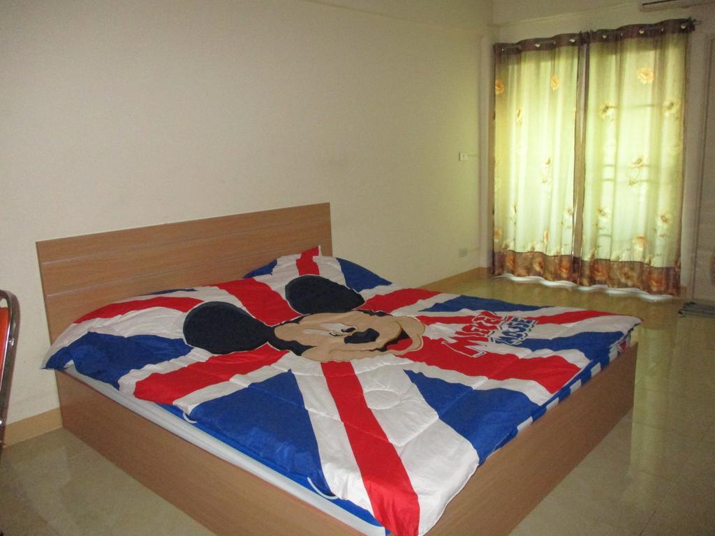 The Prince Residence Τσιανγκ Ράϊ Εξωτερικό φωτογραφία